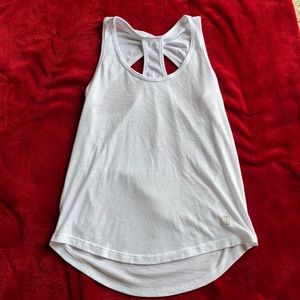 Balance Collection Tank - Size S